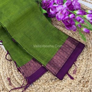 Dhaka Cotton Sarees